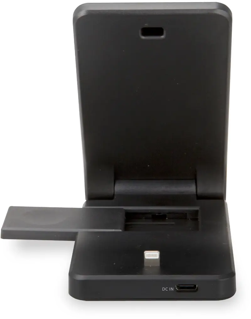 3-in-1 Wireless Charging Stand