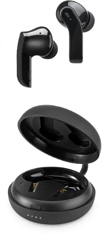 IAEBT600B Truly Wireless Earbuds with Active Noise Canceling
