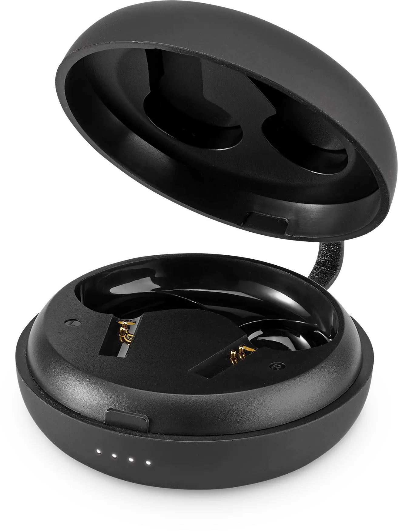 IAEBT600B Truly Wireless Earbuds with Active Noise Canceling-2