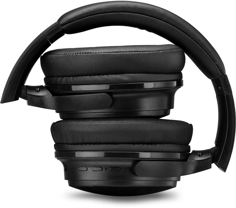 Affordable Noise Isolating Headphones