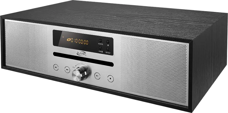 Bluetooth Home Music System