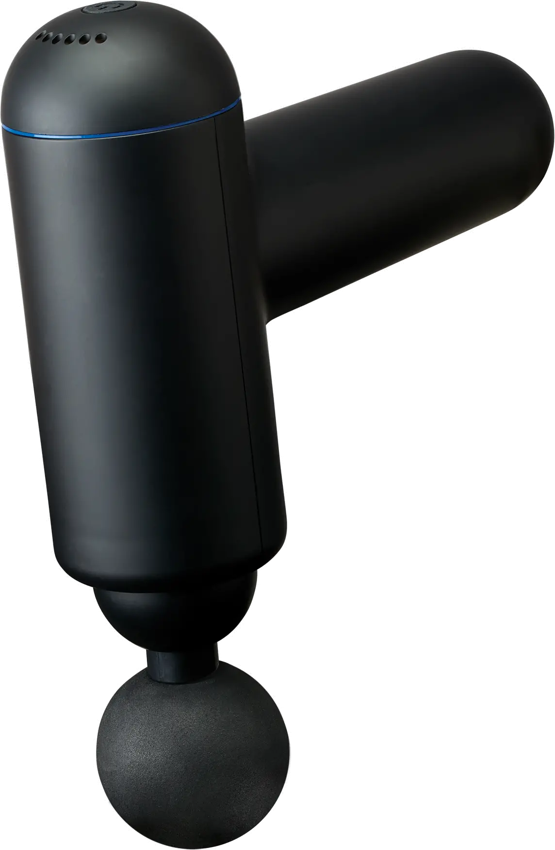 IMP301B Optimal Personal Handheld Massager-1