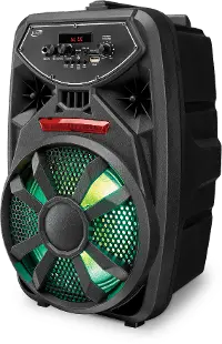 ISB380B Wireless Party Speaker