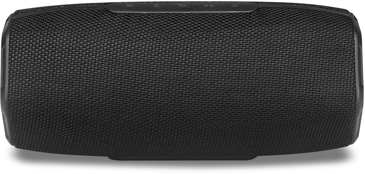 ISBW348B Waterproof Wireless Speaker-2