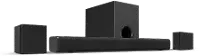 ITBSW241B Home Theater System with Bluetooth