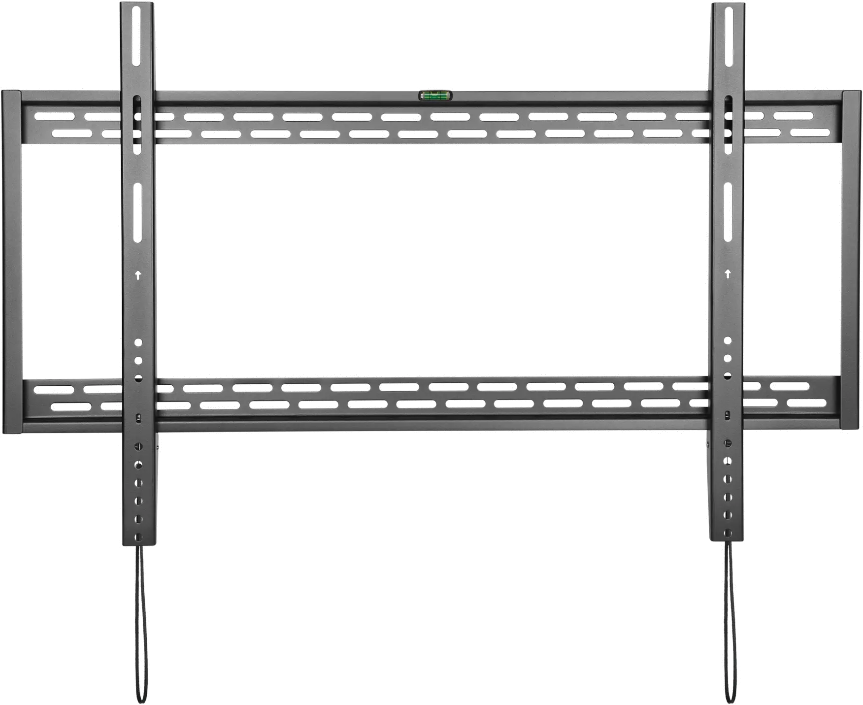 TM50B Ultra Low Profile Fixed TV Wall Mount-1