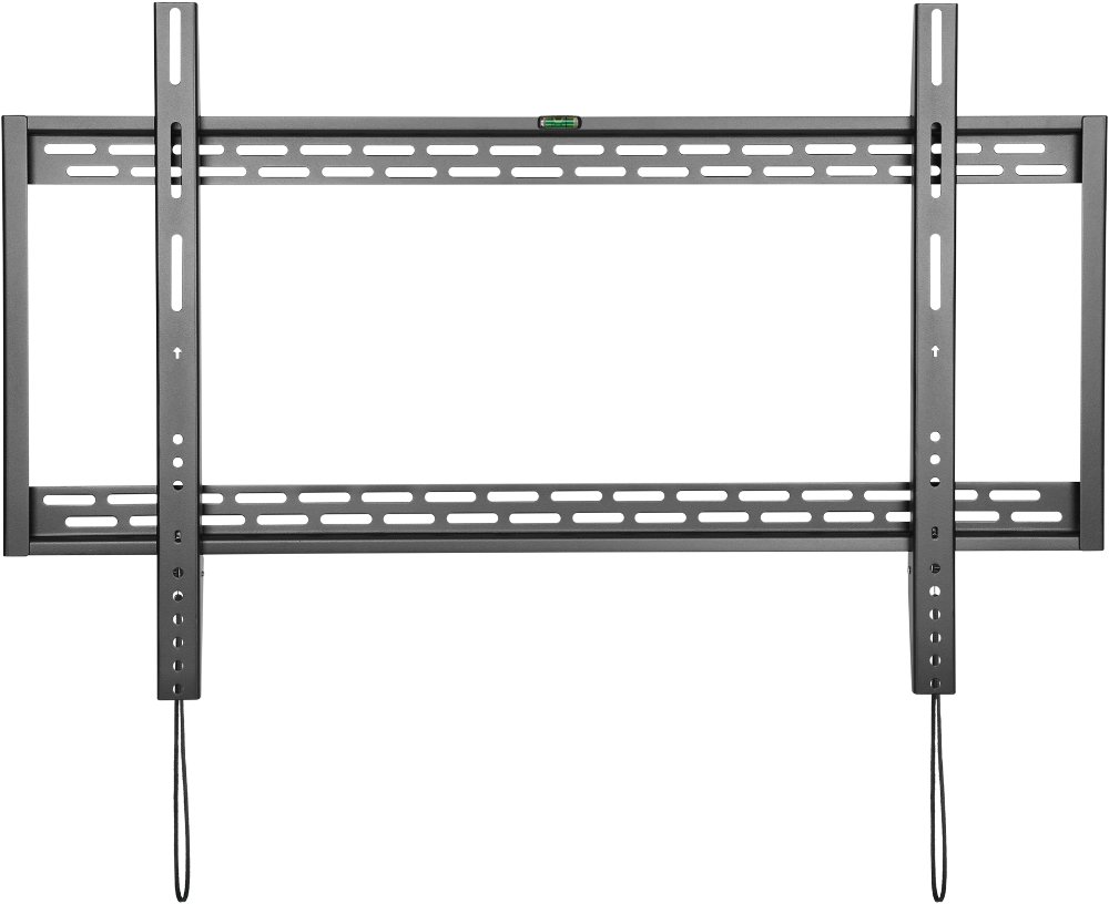 Ultra Low Profile Fixed TV Wall Mount