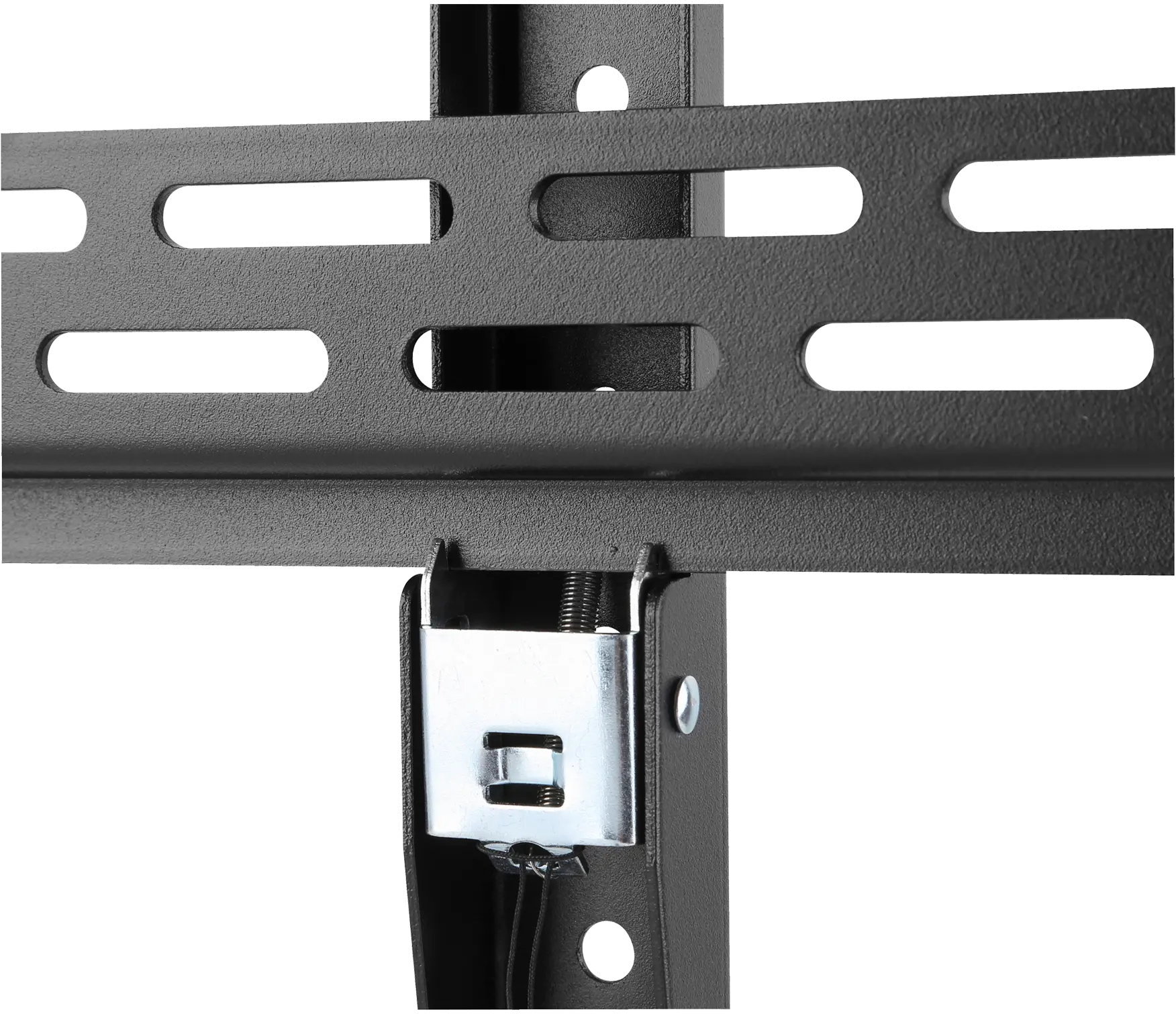 TM50B Ultra Low Profile Fixed TV Wall Mount-4