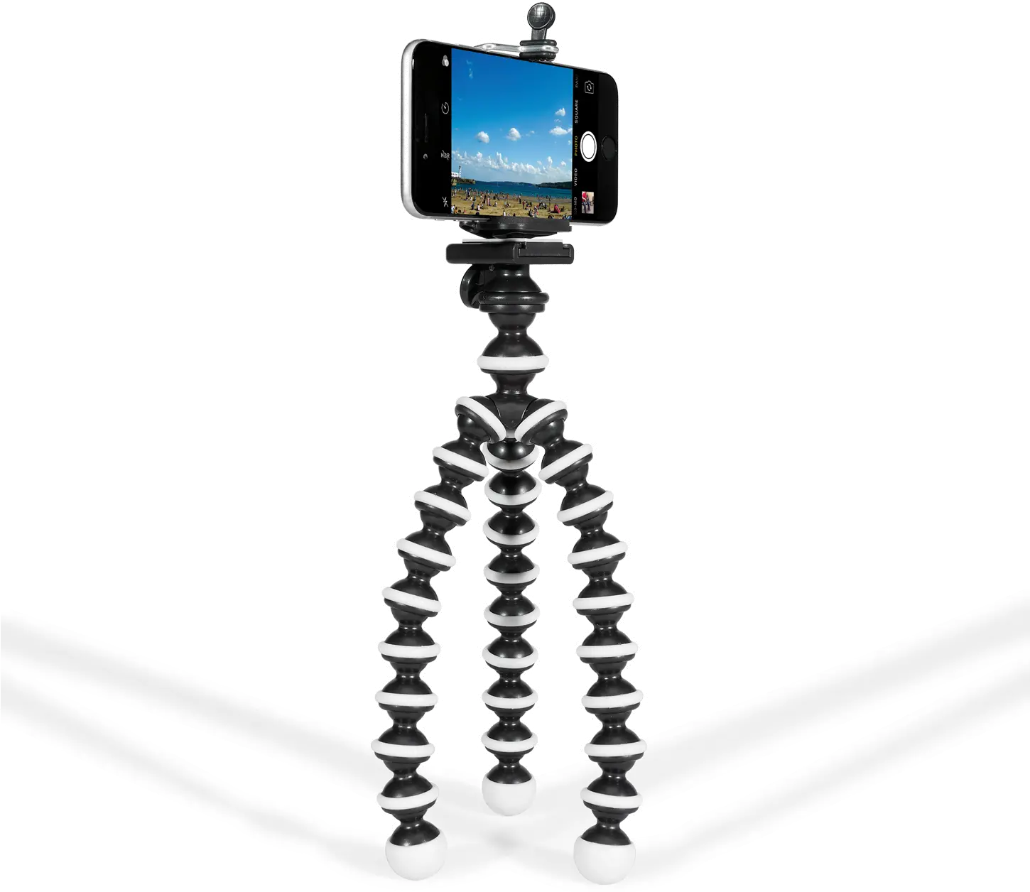 TPD108B 360 Degree Photo Tripod-1