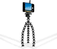 TPD108B 360 Degree Photo Tripod