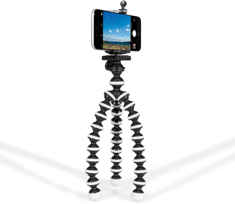 360 Degree Photo Tripod