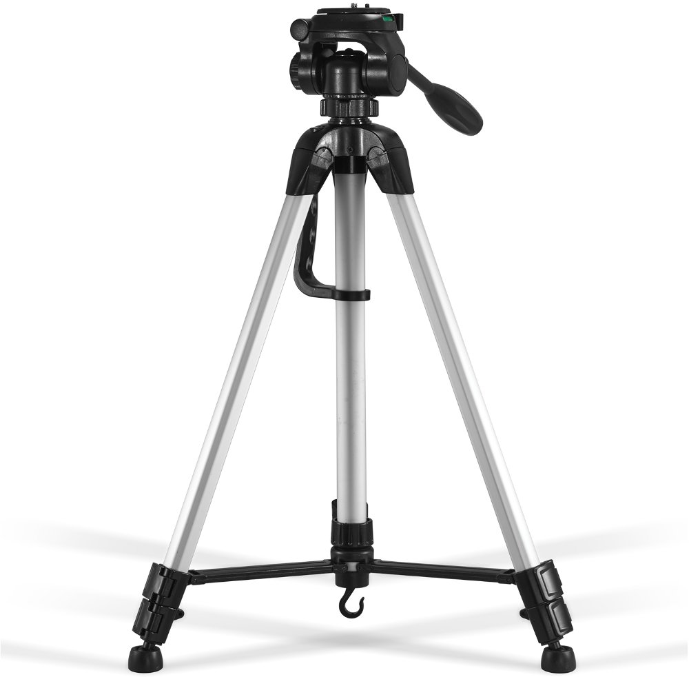 Hands-Free Tripod