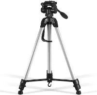 TPD627S Hands-Free Tripod