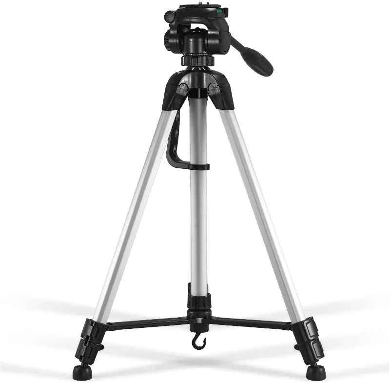 Hands-Free Tripod