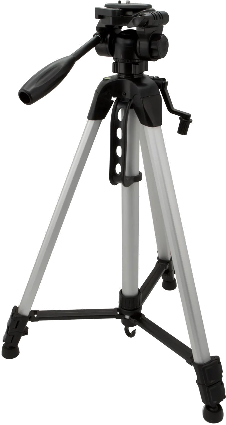 TPD627S Hands-Free Tripod-2
