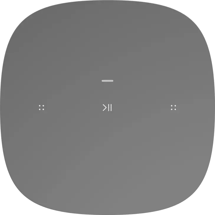 KIT-ARC/2-ONE SL BLACK Sonos Arc 2 / (2) One SL Speaker Kit, Black-6