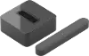 KIT-BEAM/SUB-BLACK Sonos Sub Gen 3 / Beam Entertainment Kit - Black