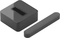 KIT-BEAM/SUB-BLACK Sonos Sub Gen 3 / Beam Entertainment Kit - Black