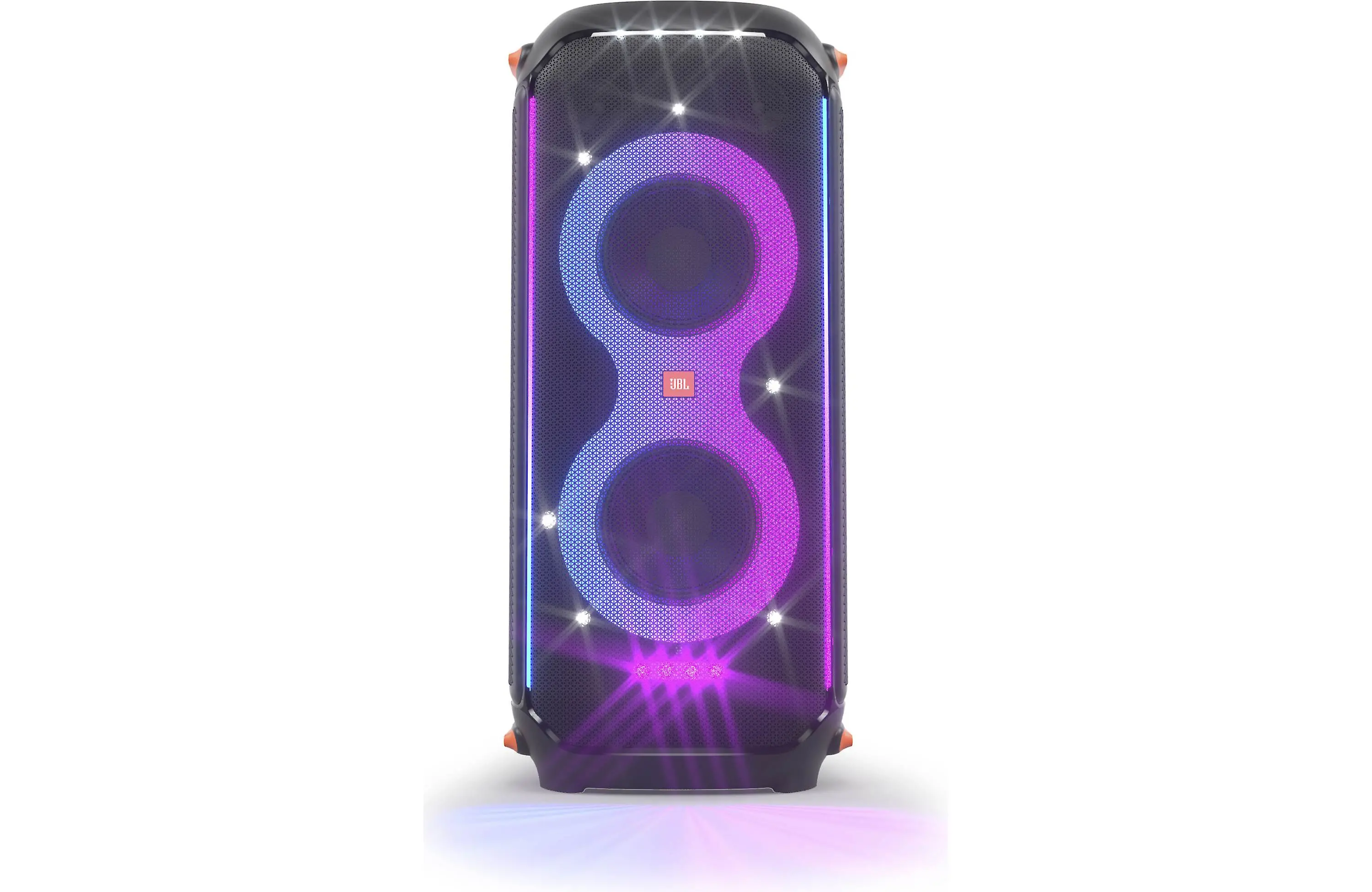 JBLPARTYBOX710AM JBL PartyBox 710 Powered Bluetooth Speaker With Light Display-1