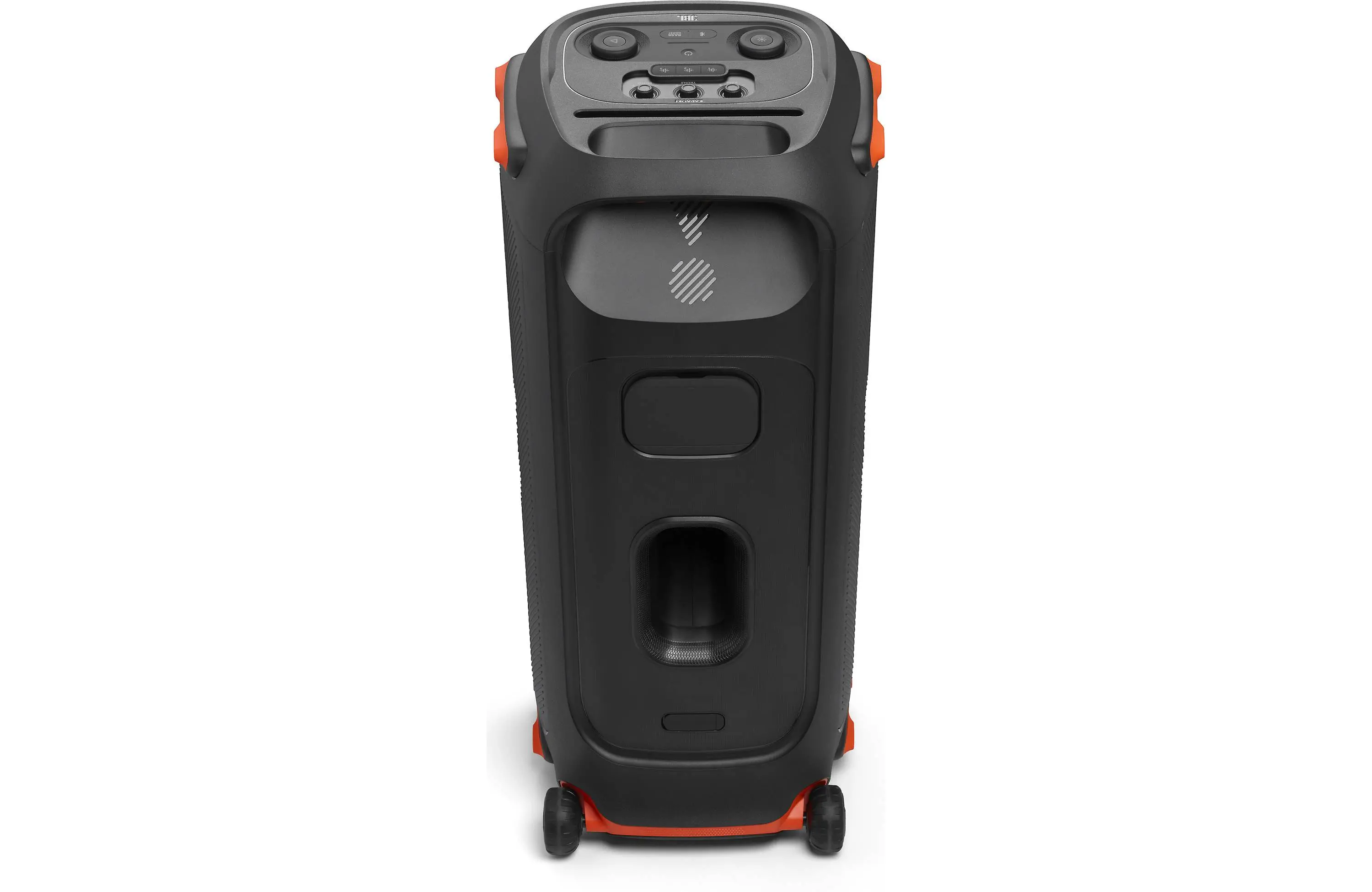 JBLPARTYBOX710AM JBL PartyBox 710 Powered Bluetooth Speaker With Light Display-16