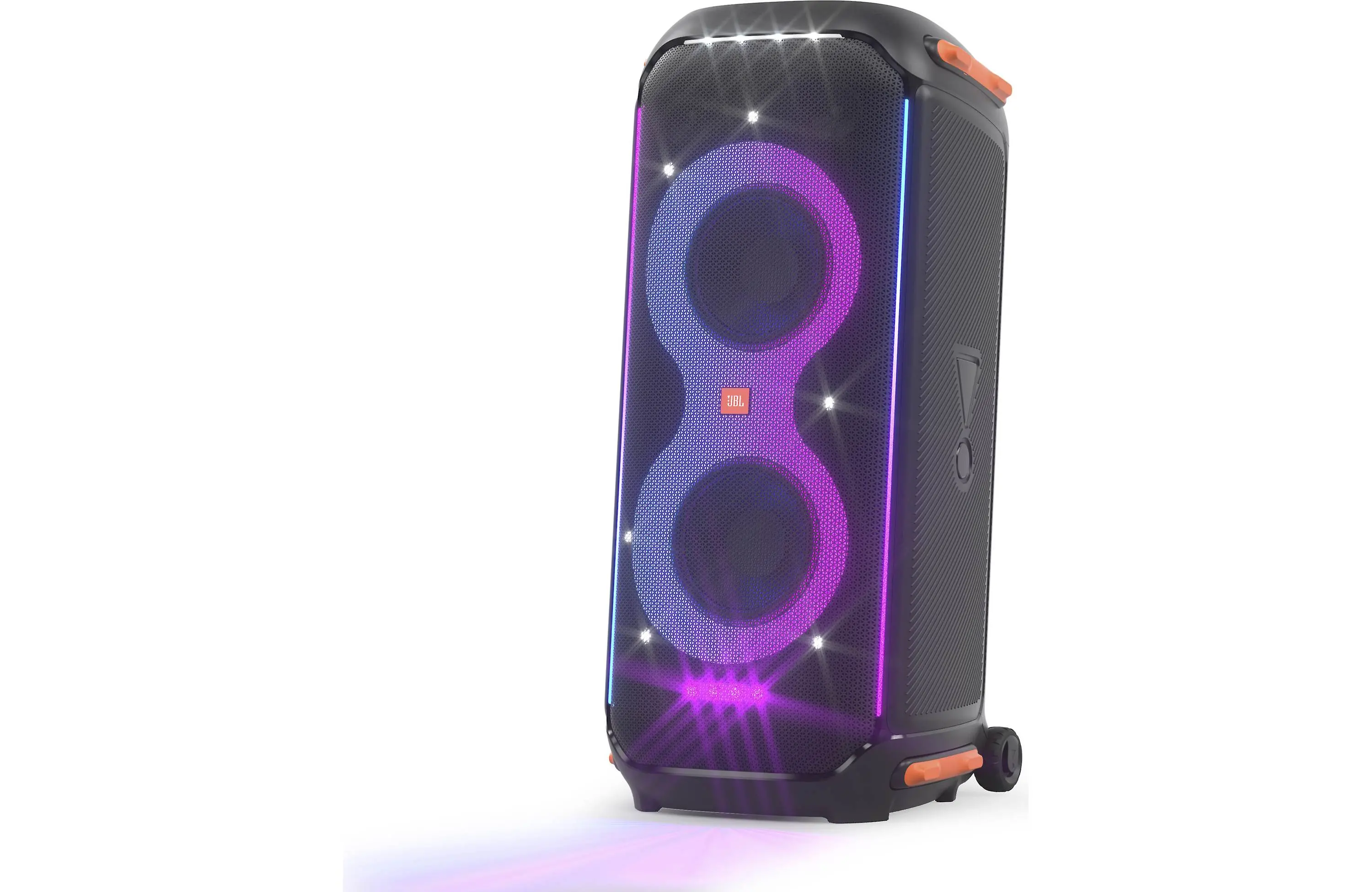JBLPARTYBOX710AM JBL PartyBox 710 Powered Bluetooth Speaker With Light Display-3