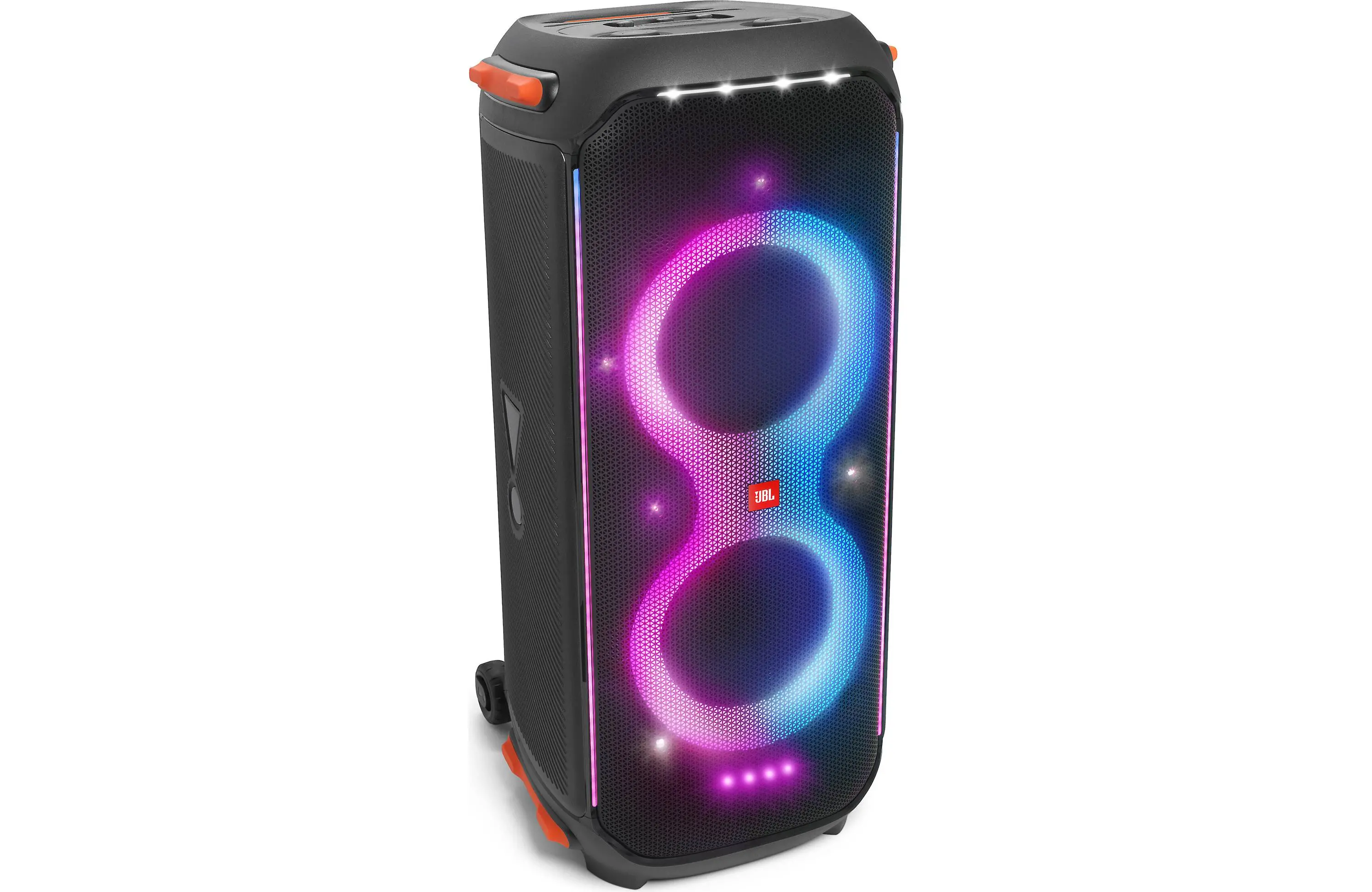JBLPARTYBOX710AM JBL PartyBox 710 Powered Bluetooth Speaker With Light Display-5