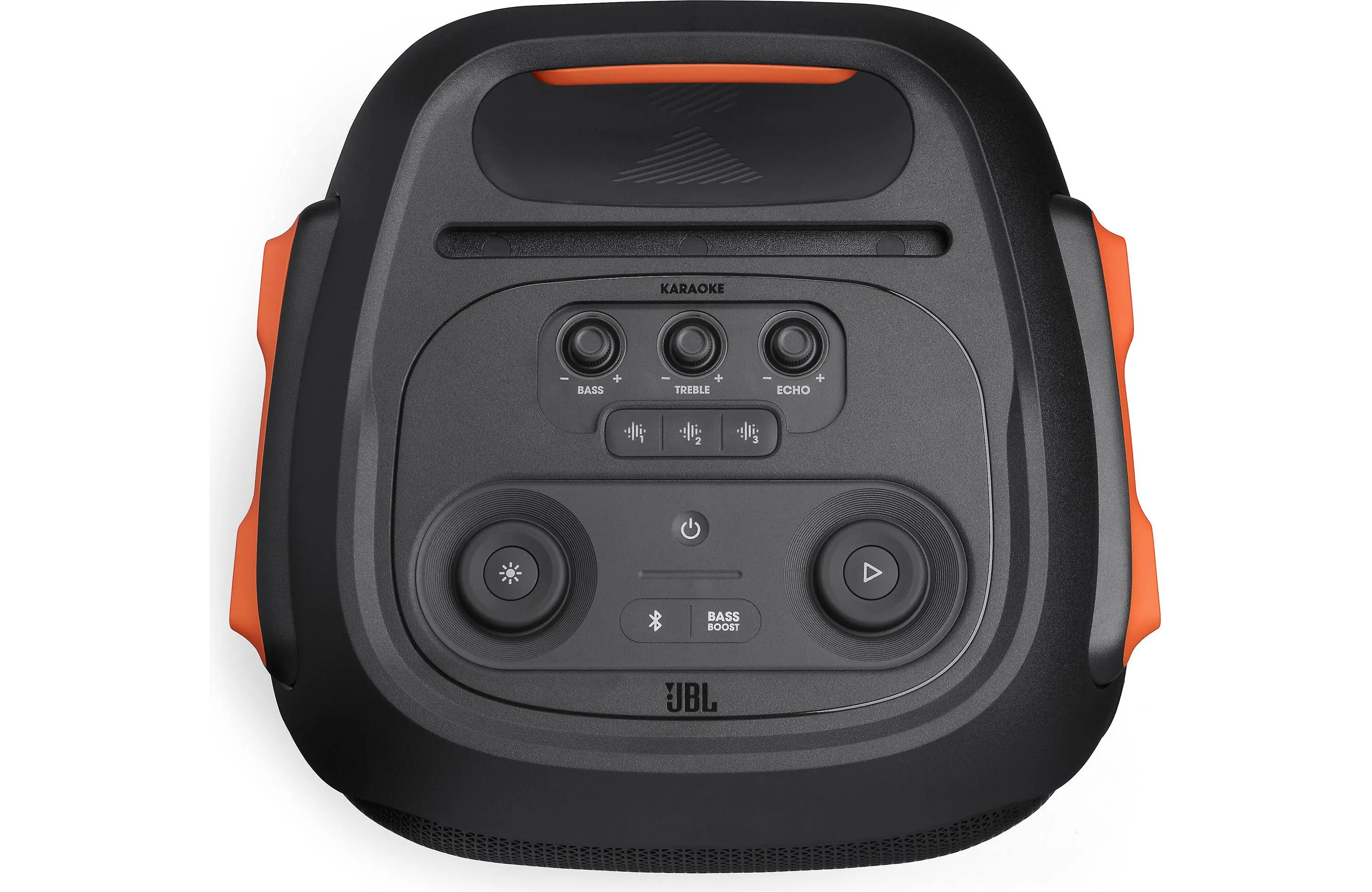 JBLPARTYBOX710AM JBL PartyBox 710 Powered Bluetooth Speaker With Light Display-7