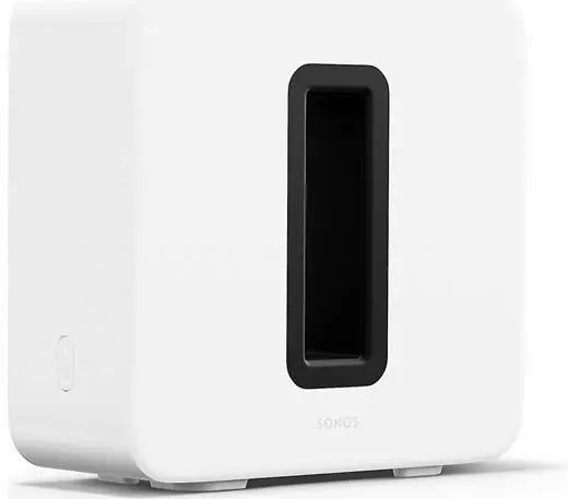 KIT-ARC/SUB-WHITE Sonos Arc & Sub Home Theater Bundle-3
