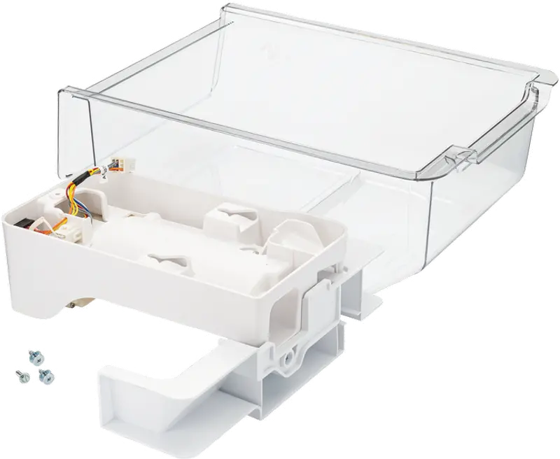 Frigidaire French Door Bottom Mount Ice Maker Kit - Standard Depth