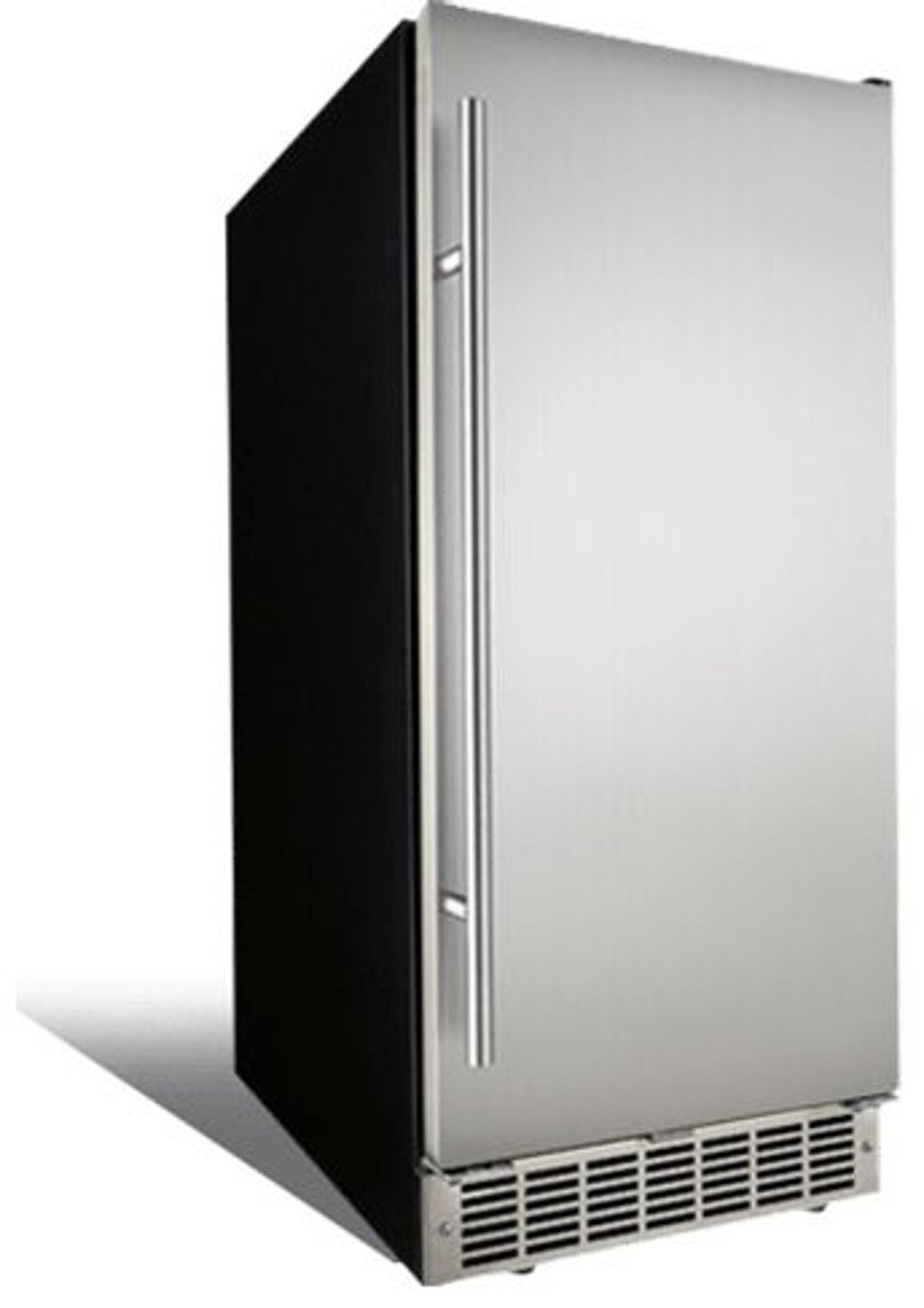 Danby 15" Ice Maker - Stainless Steel