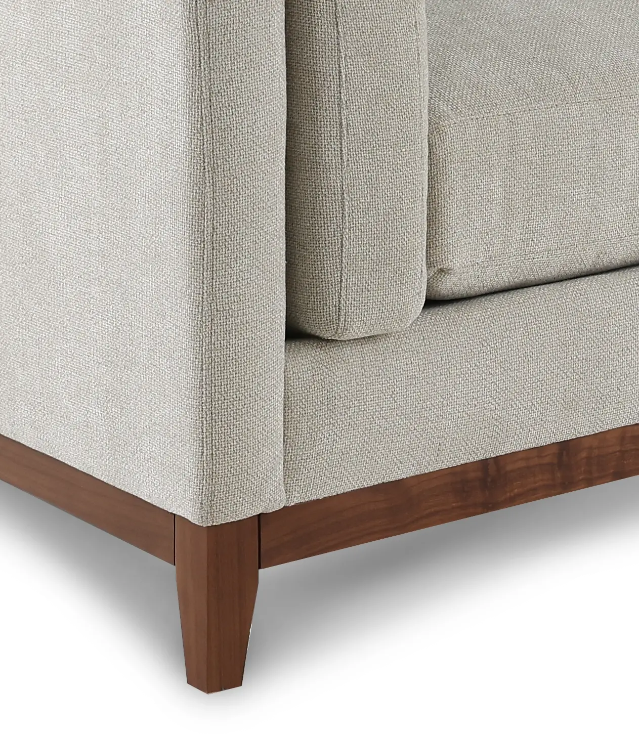 Kelsey Dove Beige Sofa-3