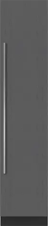 DEC1850FI/R Sub-Zero 8.8 Cu Ft Designer Column Freezer with Ice Maker - Panel Ready