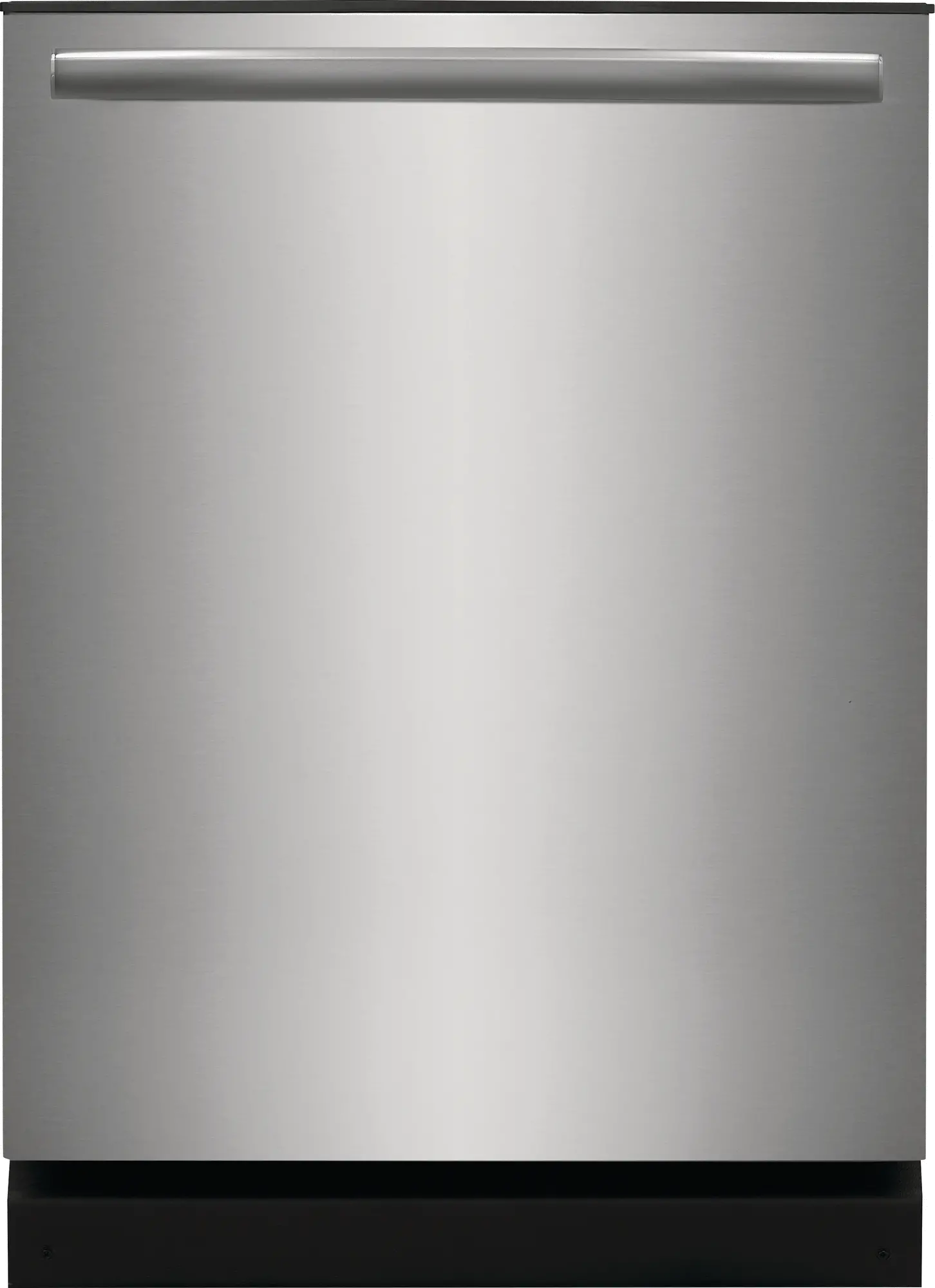 GDPH4515AF Frigidaire Gallery Top Control Dishwasher - Stainless Steel-1