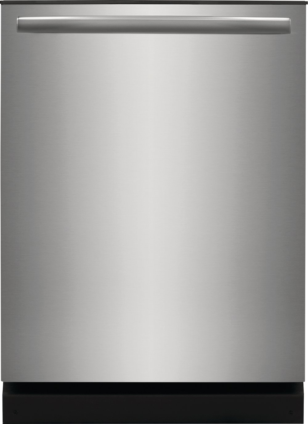 Frigidaire Gallery Top Control Dishwasher - Stainless Steel