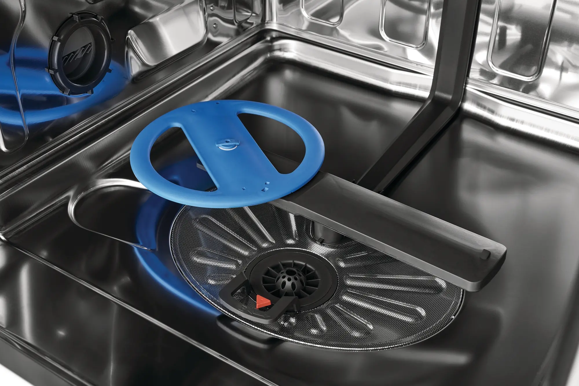 GDPH4515AF Frigidaire Gallery Top Control Dishwasher - Stainless Steel-7