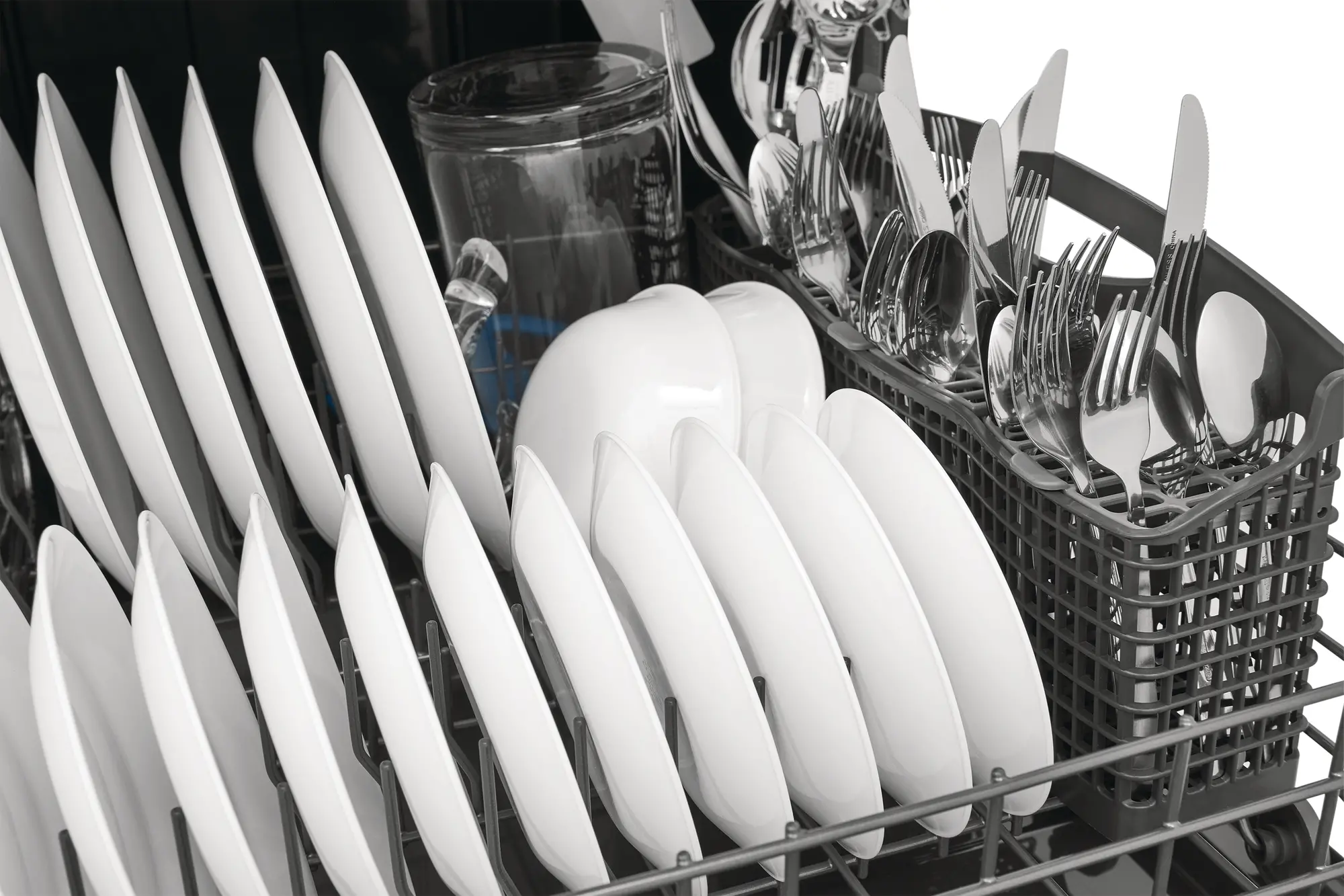 GDPH4515AF Frigidaire Gallery Top Control Dishwasher - Stainless Steel-8