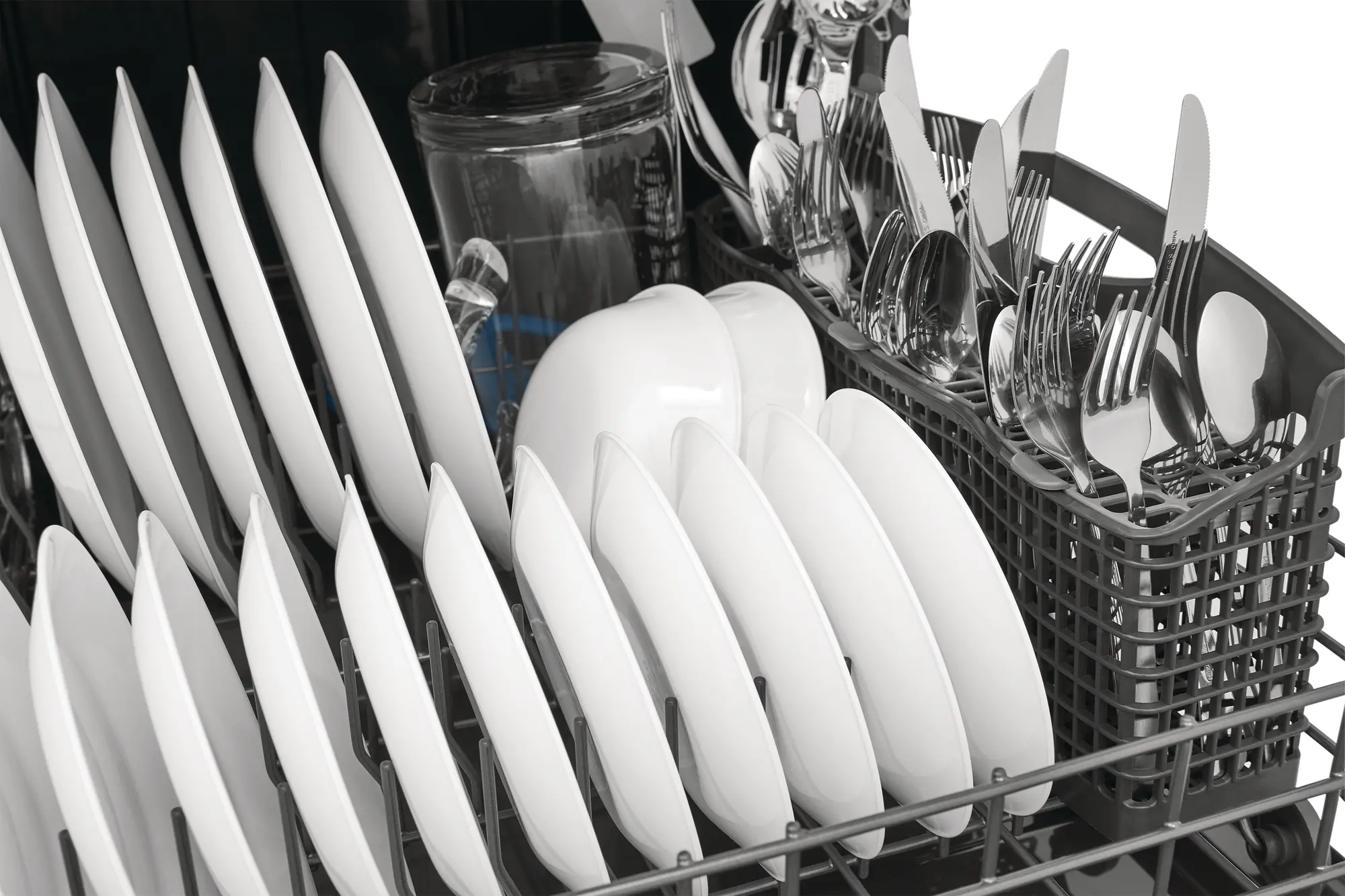 GDPH4515AF Frigidaire Gallery Top Control Dishwasher - Stainless Steel-8