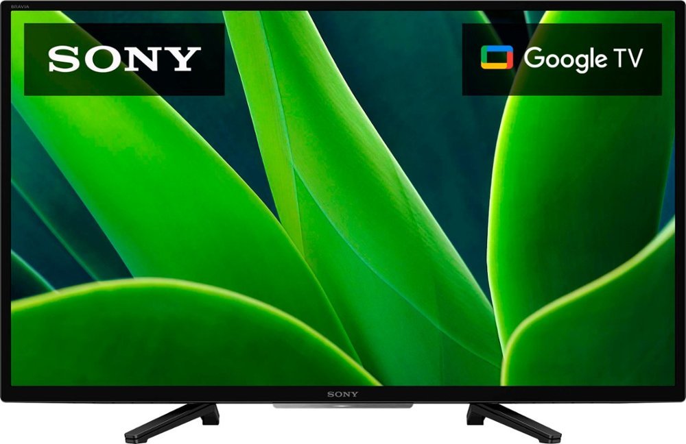 Sony 32" W830K HD LED Google TV