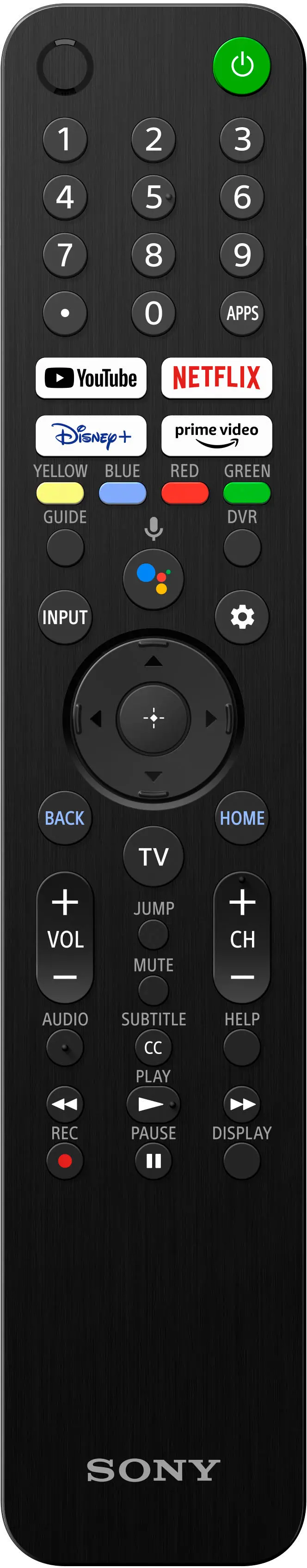 KD32W830K Sony 32  W830K HD LED Google TV-9