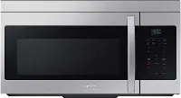 ME16A4021AS Samsung 1.6 cu ft Over the Range Microwave - Stainless Steel