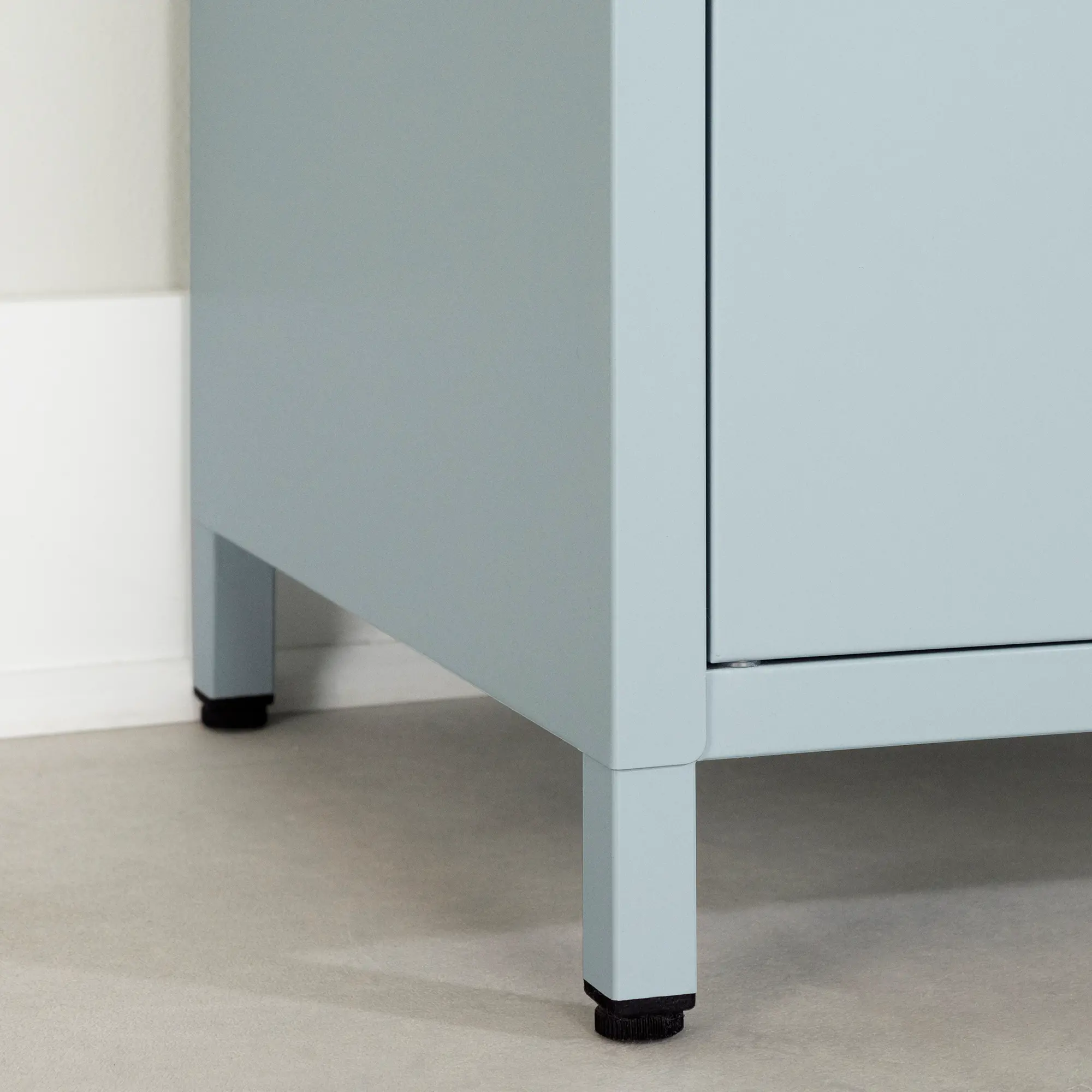 13748 Kodali Light Blue Nightstand - South Shore-6
