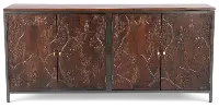 Linette 4-Door Sideboard