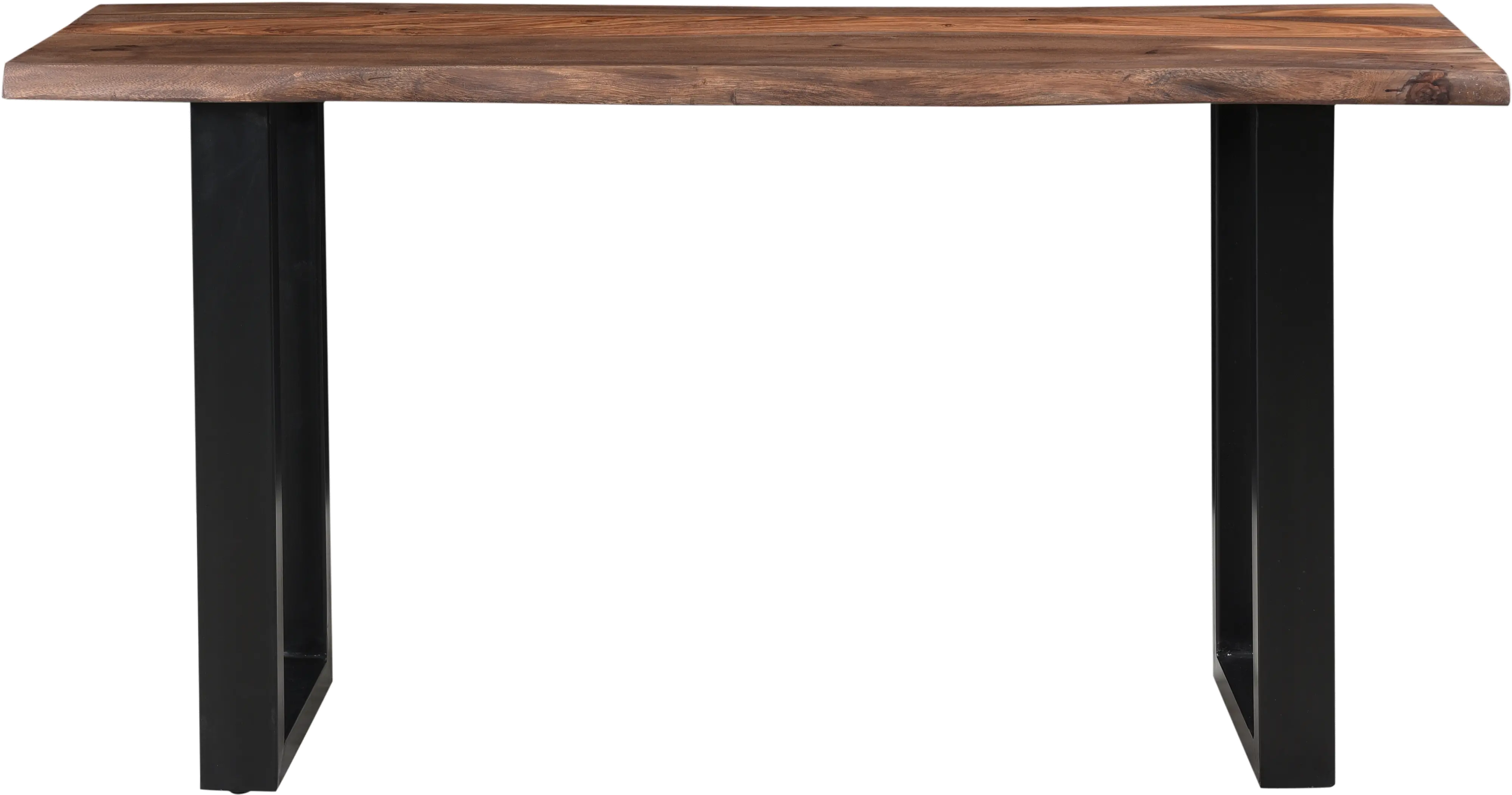49528 Brownstone II Console Table-1