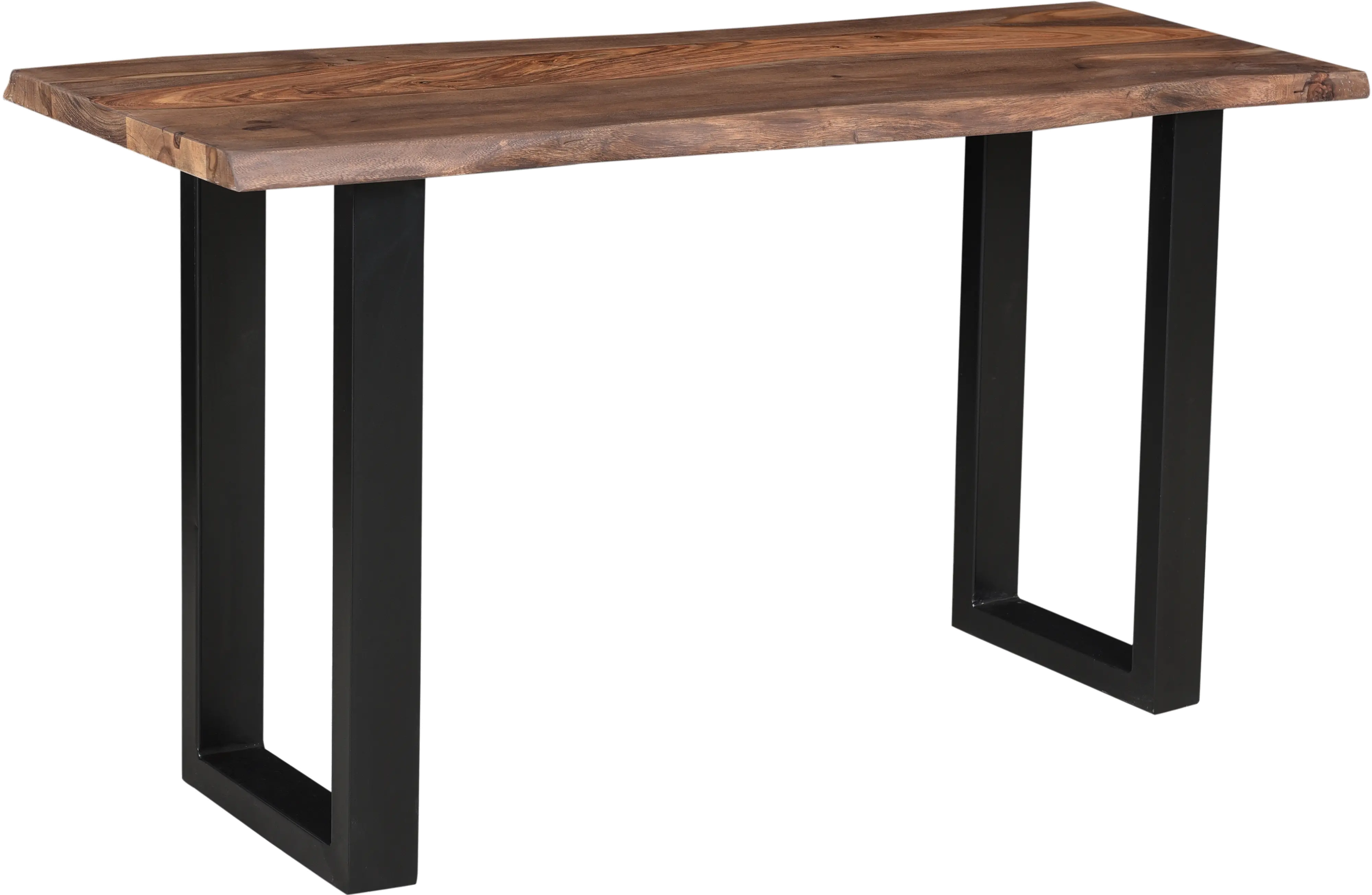 49528 Brownstone II Console Table-5