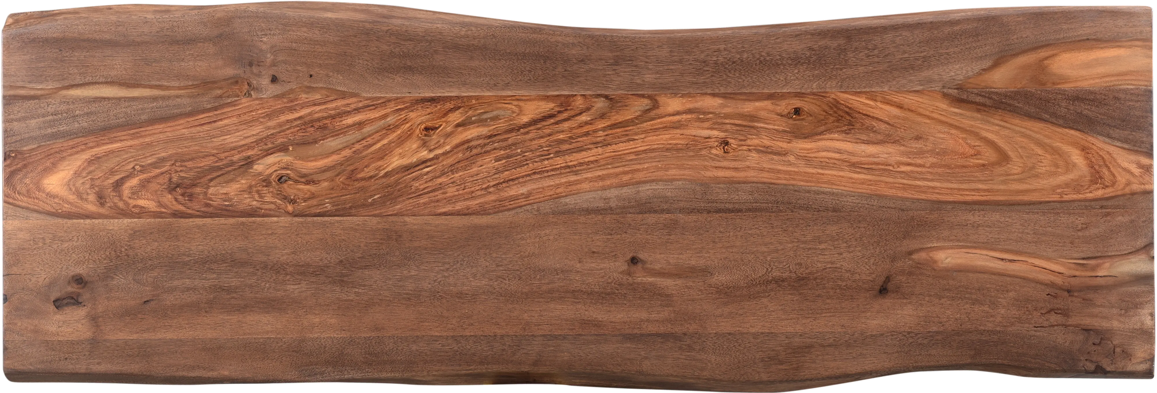 49528 Brownstone II Console Table-6