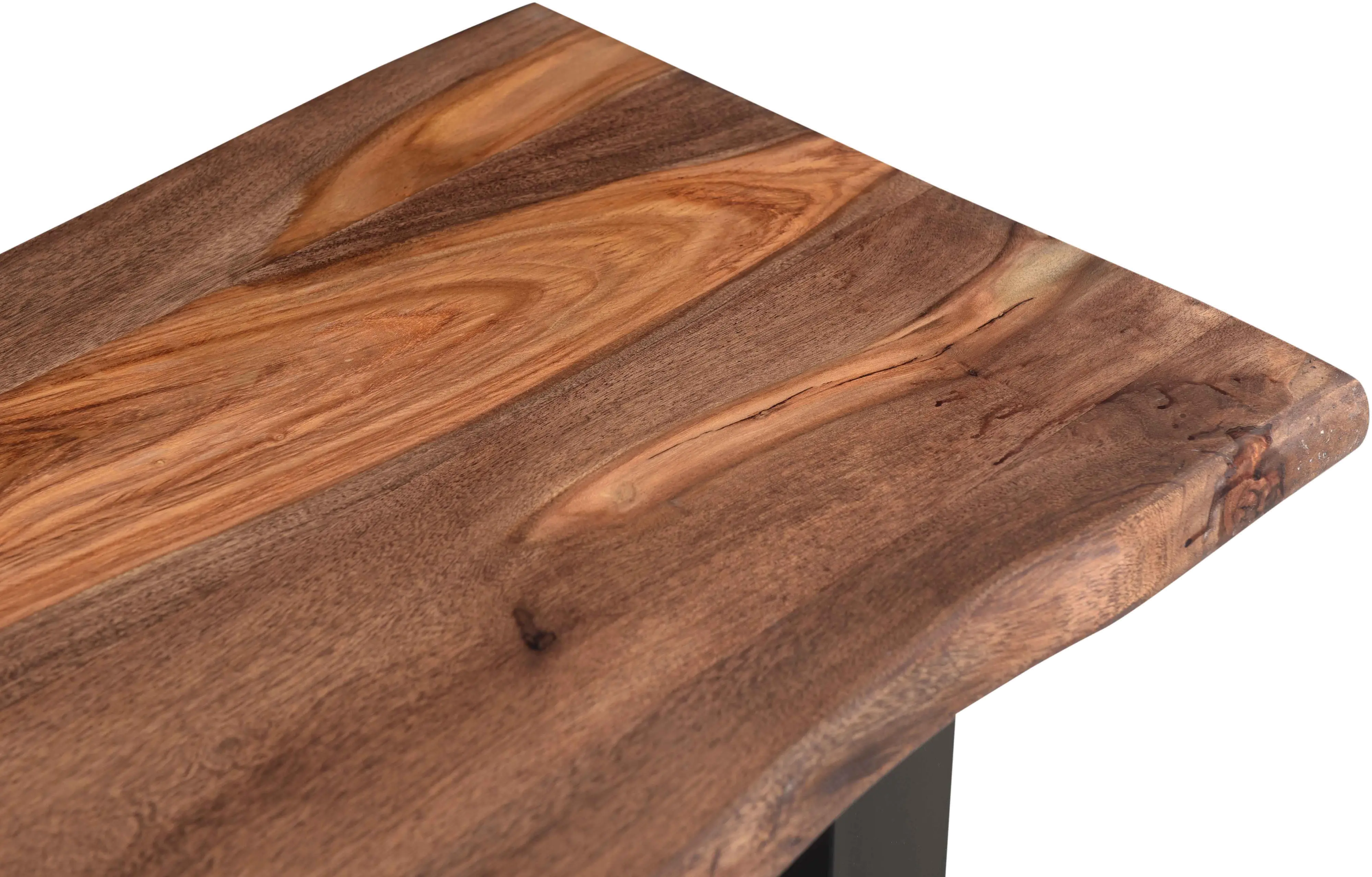 49528 Brownstone II Console Table-7