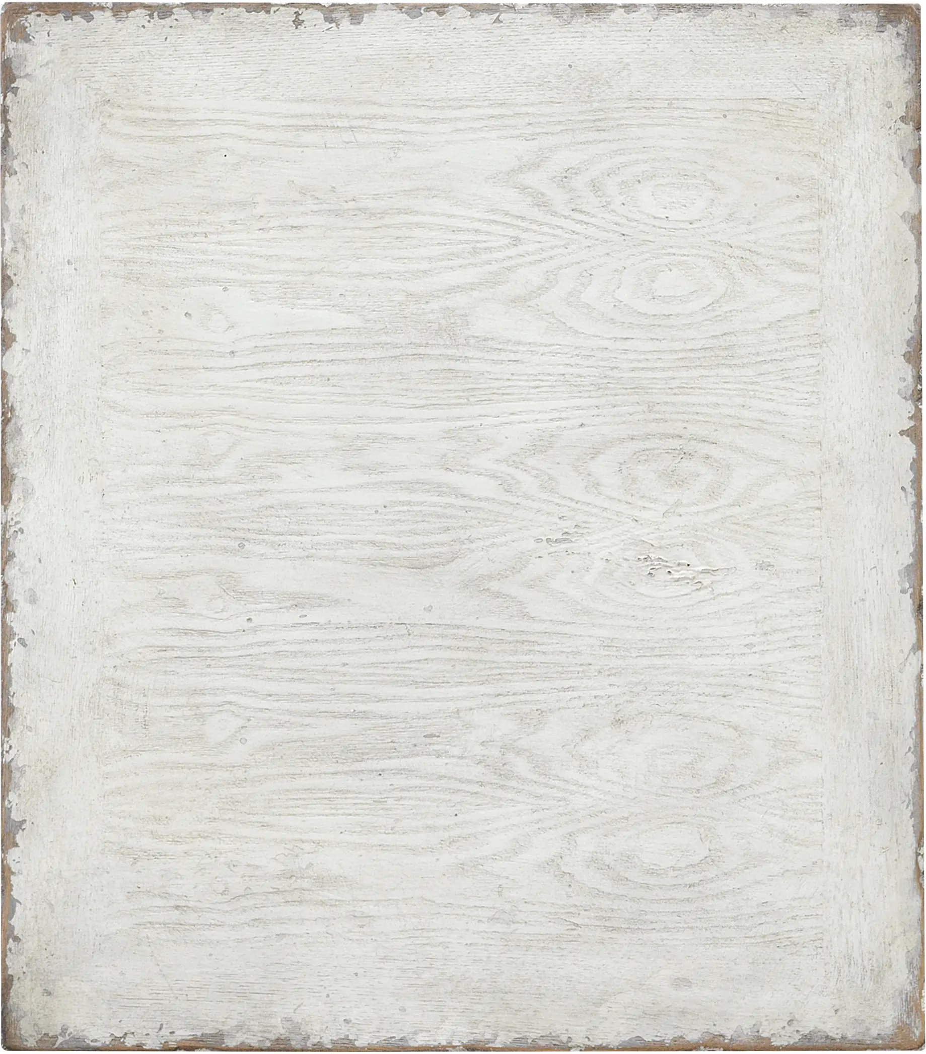 60232 Athens White End Table-6