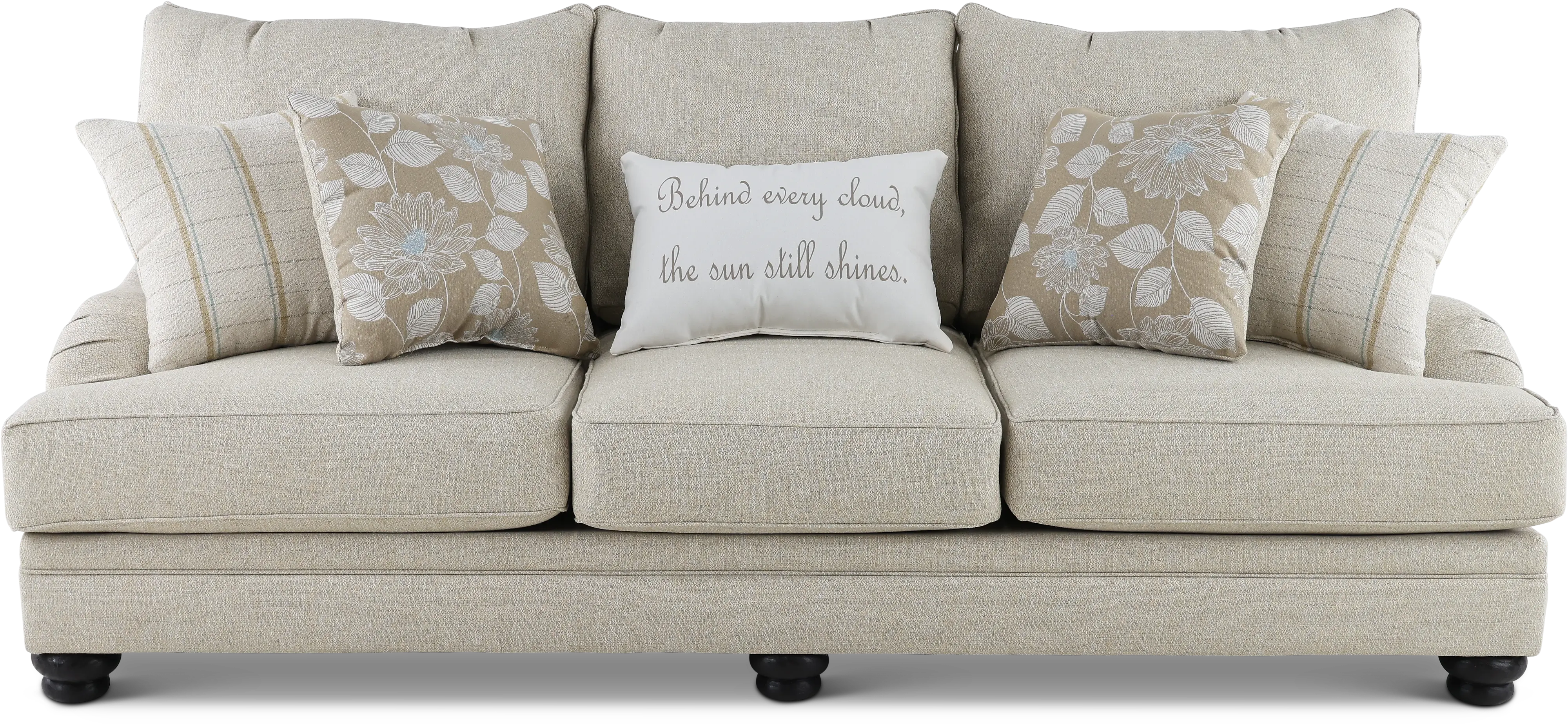 Garve Flax Sofa-1