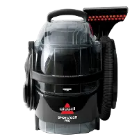 3624 Bissell SpotClean Pro Portable Carpet Cleaner