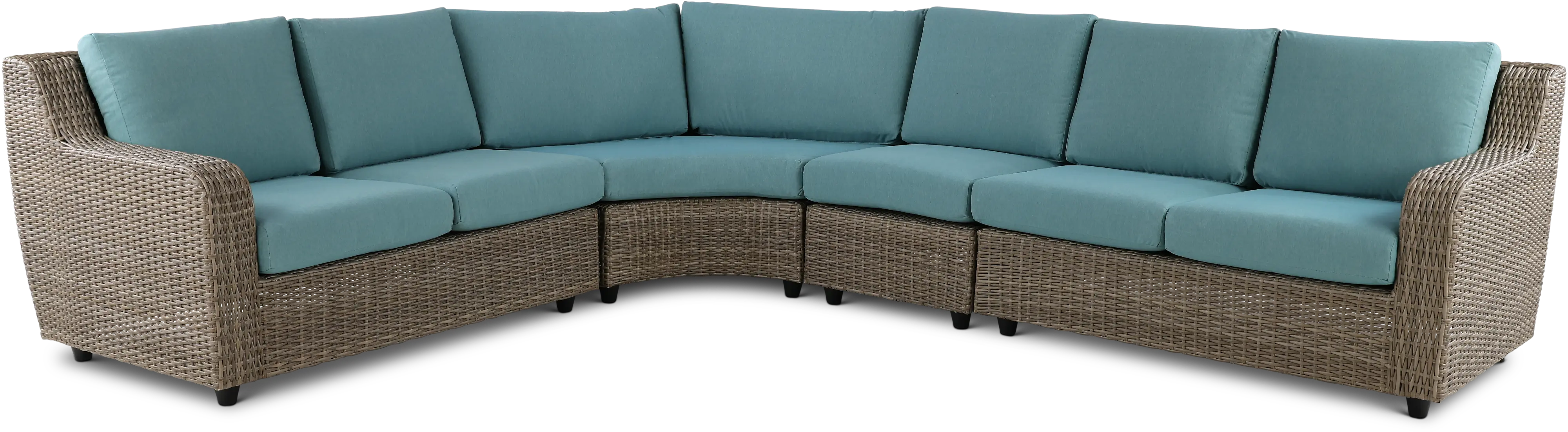 ANESIS LL/A/C/RL/2B/1B/TB Anesis 7 Piece Blue Patio Set-12